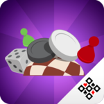 Online Board Games - Dominoes, Chess, Checkers icon