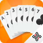 Canasta Online icon