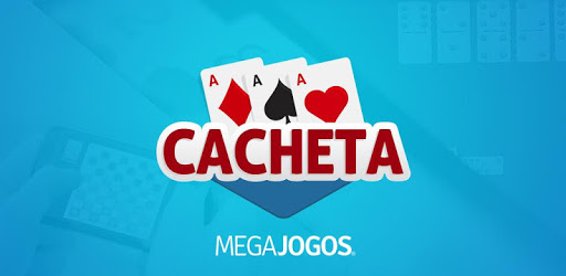 Cacheta Gin Rummy Online PC screenshot