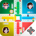 Parcheesi Online - Parchís icon