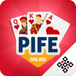 Straight Gin Rummy icon