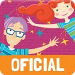 Palavra Cantada Oficial: Brinc icon
