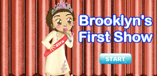 Brooklyn's First Show FREE PC screenshot