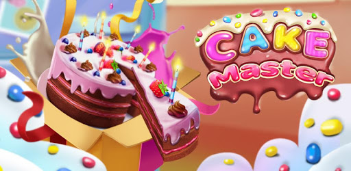Cake Master Cooking - Food Design Baking Games PC screenshot Cake Master Cooking - Food Design Baking Games PC screenshot