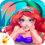 Mermaid Princess - Makeup Girl for PC Mermaid Princess - Makeup Girl for PC