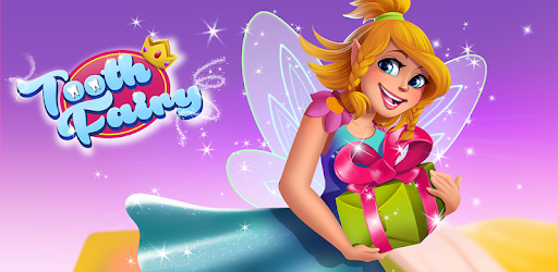 Tooth Fairy Magic Adventure - Healthy Teeth Games PC screenshot