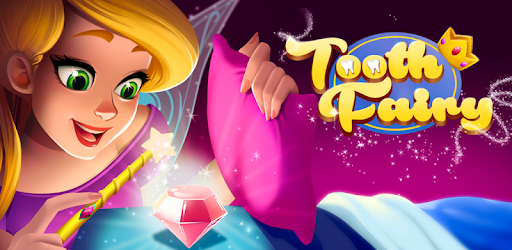 Tooth Fairy Princess: Cleaning Fantasy Adventure PC screenshot