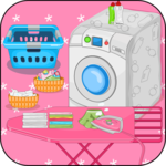 Ironing Princess Dresses for PC