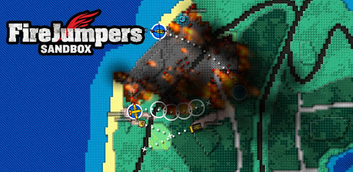FireJumpers - Sandbox PC screenshot FireJumpers - Sandbox PC screenshot