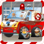 Car Wash Games -Ambulance Wash for PC