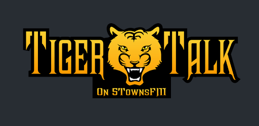 TigerTalk Radio Player PC screenshot