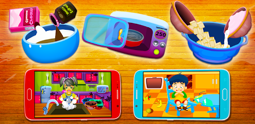 Baking Cheesecake 2 - Cooking Games PC screenshot Baking Cheesecake 2 - Cooking Games PC screenshot