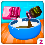 Baking Cheesecake 2 - Cooking Games for PC Baking Cheesecake 2 - Cooking Games for PC