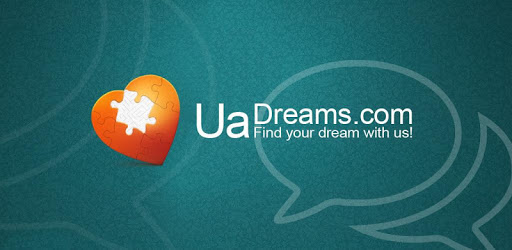 UaDreams Live Video Chat PC screenshot