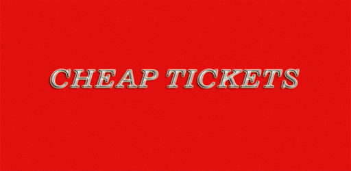 Cheap Tickets Online PC screenshot