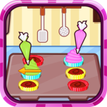 Chocolate cupcake maker for PC Chocolate cupcake maker for PC