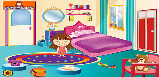Baby Clara Home PC screenshot