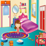Baby Clara Home icon