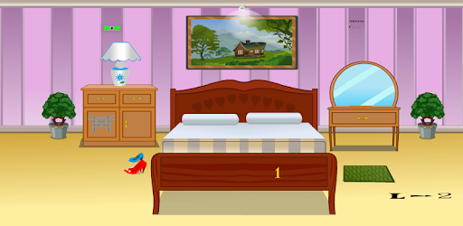 Classy House Escape PC screenshot