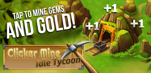 Clicker Mine Idle Tycoon PC screenshot Clicker Mine Idle Tycoon PC screenshot