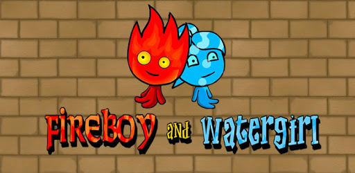 Lava boy and Ice girl Adventure: The Light Temple PC screenshot Lava boy and Ice girl Adventure: The Light Temple PC screenshot