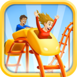 Rollercoaster Mania icon
