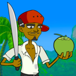 Coconut Chop for PC