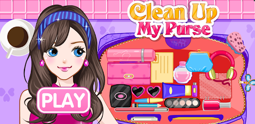 Clean Up My Purse PC screenshot Clean Up My Purse PC screenshot
