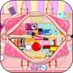 Clean Up My Purse icon