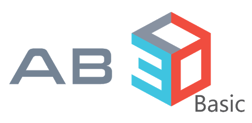 AB3DBasic PC screenshot