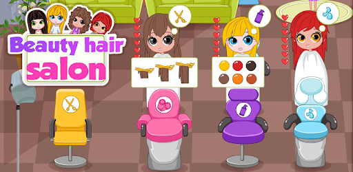 Beauty hair salon management PC screenshot Beauty hair salon management PC screenshot