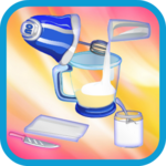 Cake Games-Girls  Cooking Games for PC