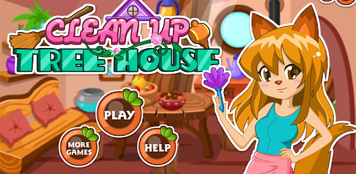 Clean up tree house PC screenshot