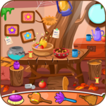 Clean up tree house for PC
