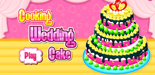 Cooking wedding cake PC screenshot Cooking wedding cake PC screenshot