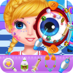 Crazy eyes doctor for PC Crazy eyes doctor for PC