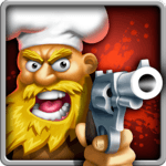 Bloody Harry for PC