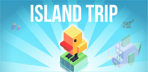 Island Trip PC screenshot