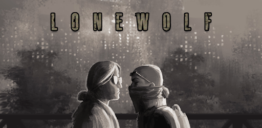 LONEWOLF (17+) PC screenshot