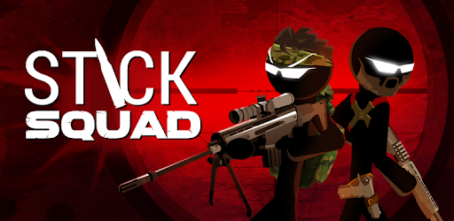 Stick Squad: Sniper Battlegrounds PC screenshot