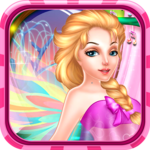 Fairy spa salon and makeover for PC Fairy spa salon and makeover for PC