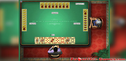 All Favorite Games in One Application PC screenshot All Favorite Games in One Application PC screenshot