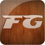 All Favorite Games in One Application icon