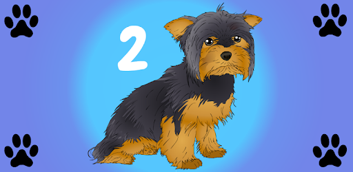 Poor Little Dog PC screenshot