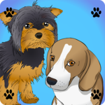 Poor Little Dog icon
