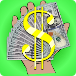 Raining Money for PC