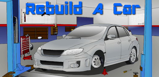 Rebuild A Car PC screenshot Rebuild A Car PC screenshot