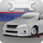 Rebuild A Car for PC Rebuild A Car for PC