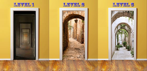 New Escape Games 2018 : Games2Escape 1 PC screenshot