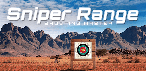 Sniper Range: Shooting Master PC screenshot